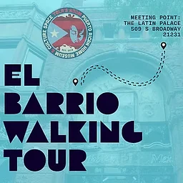 El Barrio: A Light City Walking Tour