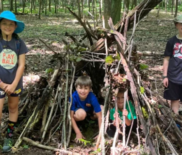 Summer Camp