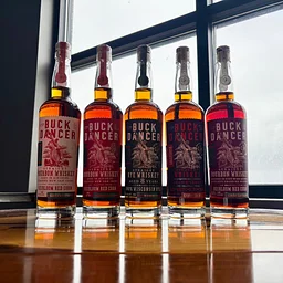 Bourbon at the Brewery: Ft. LaCrosse Distilling