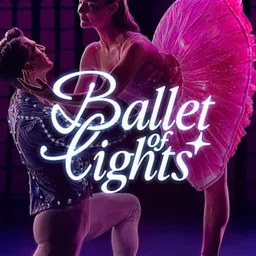 Ballet of Lights: Sleeping Beauty in a Sparkling Show