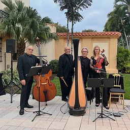 THE MARISCHEN QUARTET