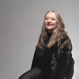 Connie Kaldor