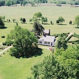 Patrick Henry's Red Hill
