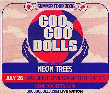 GOO GOO DOLLS