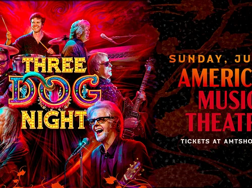 Three Dog Night
