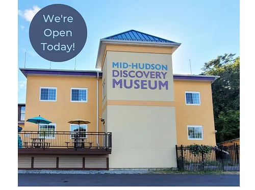 Museum Open for Labor Day