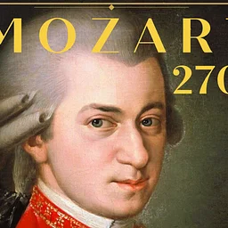 Danbury Concert Chorus: Mozart 270