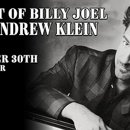 An Evening with Andrew Klein