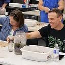 Moss Terrarium Workshop