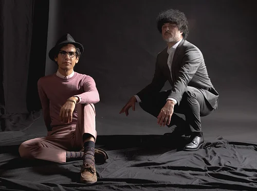 The Mars Volta