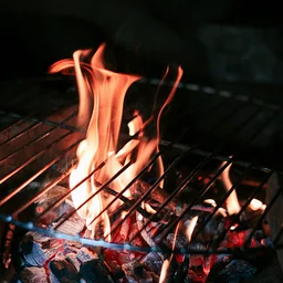 🍖 BBQ w/ Up In Smoke BBQ & Catering