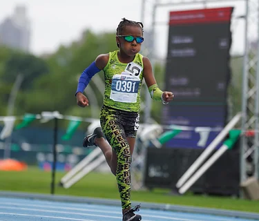 Youth Challenge Series – Season Opener