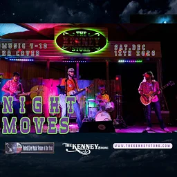 Night Moves