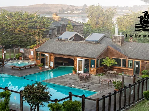 Winemaker Dinner with Violet Grgich: Inn at the Tides