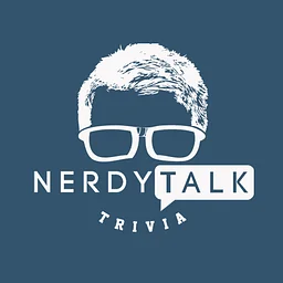 Nerdy Talk Trivia