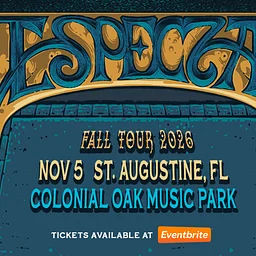 Lespecial (Ticketed Show) – November 5