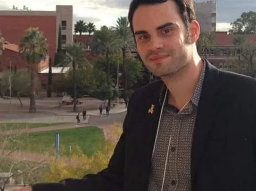 Member Meeting – Guest Speaker Dr. Hunter Claypatch