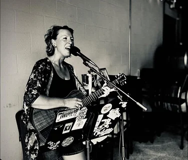 Saturday Music by Sophie Bernitt