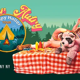 Amber Autry: Happy Holler Tour