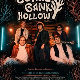 Coral Bank Hollow