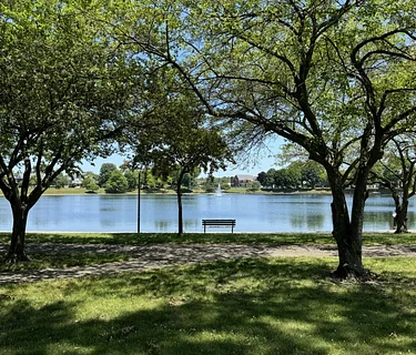 Storytime at Decker Park