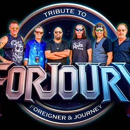 Forjoury