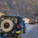 Jeep Jamboree Death Valley 2026