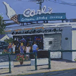 ART + WINE + CHEESE: Father-daughter artists at Nepenthe Gallery: Mehran and Ava Rashidfarokhy