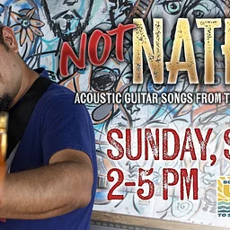 Live Music - Not Nathan at H.H. HINDER Brewing Co.