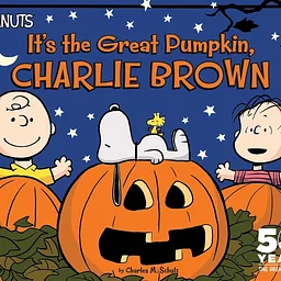 A Very Happy Halloween Storytime & Craft