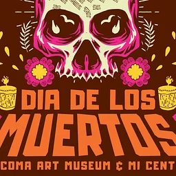 Día de los Muertos Celebration 2026