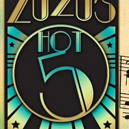 Live Music - Zuzu's Hot 5