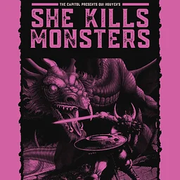 She Kills Monsters