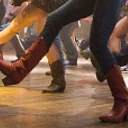 LINE DANCING