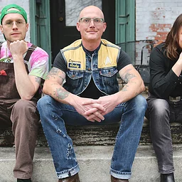 The Hooten Hallers NYE