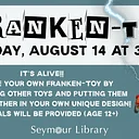 Franken-Toy