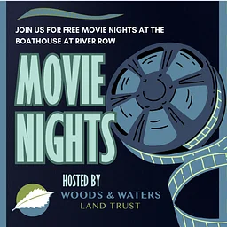 Movie Nights at The Boathouse