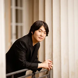 Seong-Jin Cho, piano