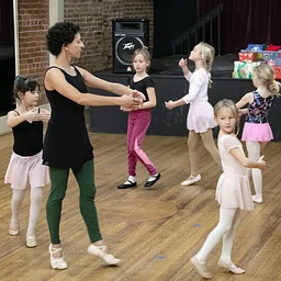Ballet One