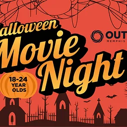 Halloween Movie Night