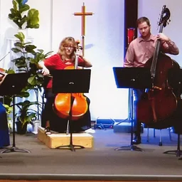 LIVE MUSIC: Alexandria Festival of the Lakes