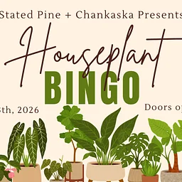 Plant Bingo