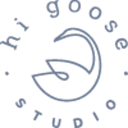 hi goose studio