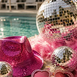 Greatest Hits Pool Party