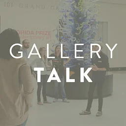 Gallery Talks