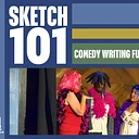 Start of Sketch Comedy Class 101: Comedy Writing Fundamentals