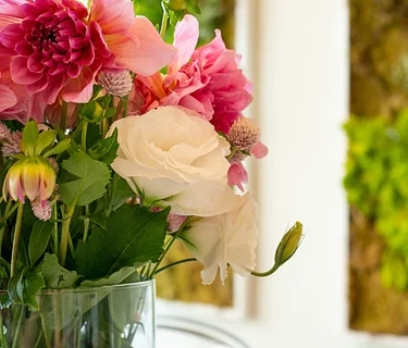 Springtime Wine & Dine Dinner Party at The Studio