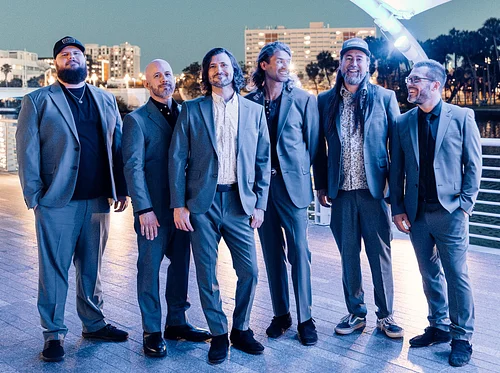 Taking Back Sunday with Special Guest Bayside