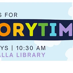 Storytime