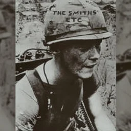 THE SMITHS etc Tribute to The Smiths – The Cave
